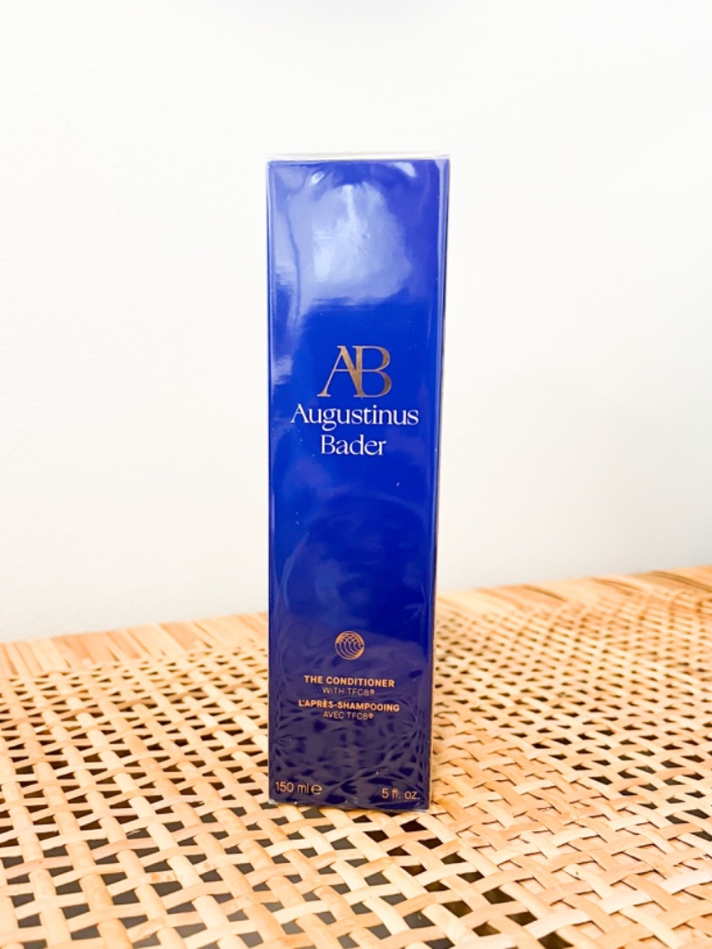 Augustinus Bader The Conditioner 150ml